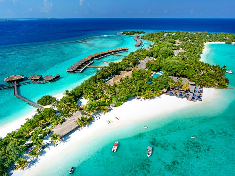 My Maldives Holidays