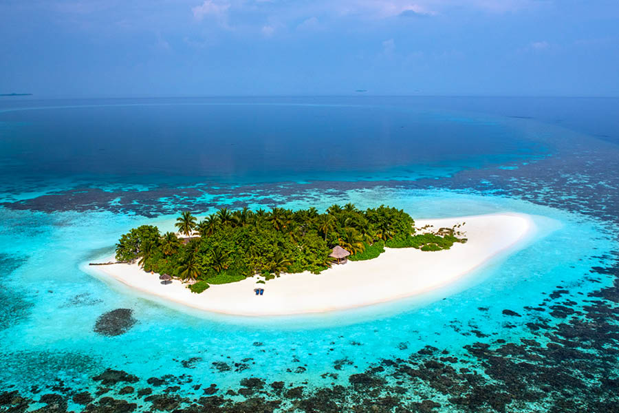 My Maldives Top Resorts | W Maldives