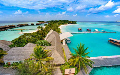 Top 3 My Maldives Resorts