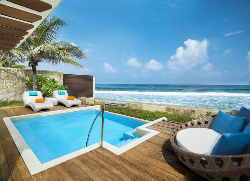 Ultimate Maldives Resorts