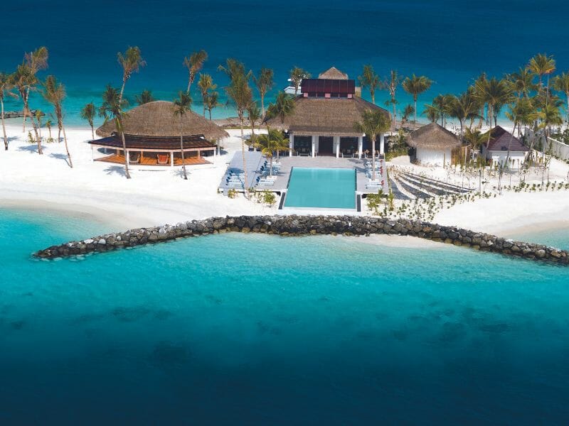 OBLU SELECT Lobigili | My Maldives Resorts