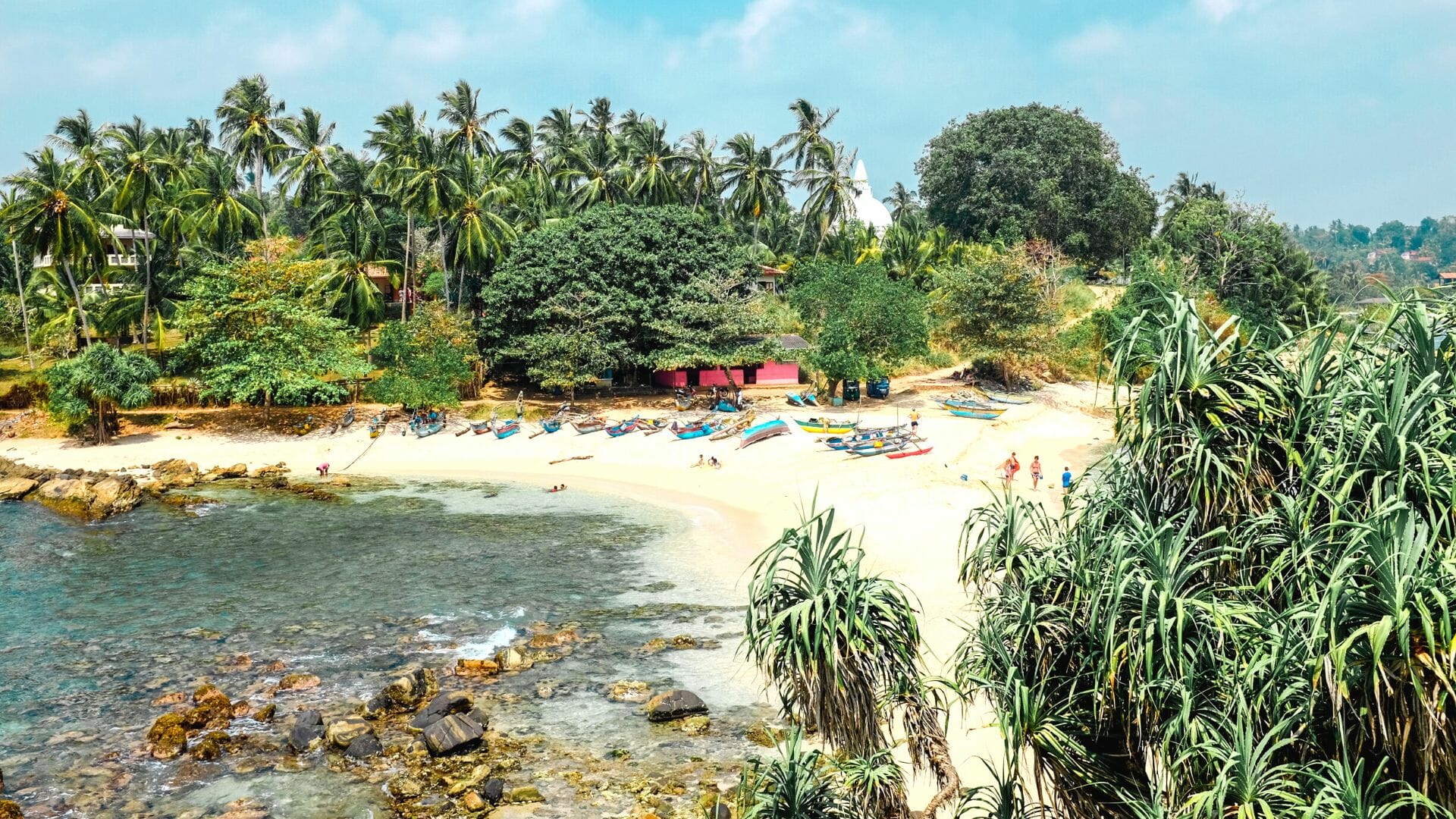 Why You Should Visit Sri Lanka On Your Next Maldives Holiday